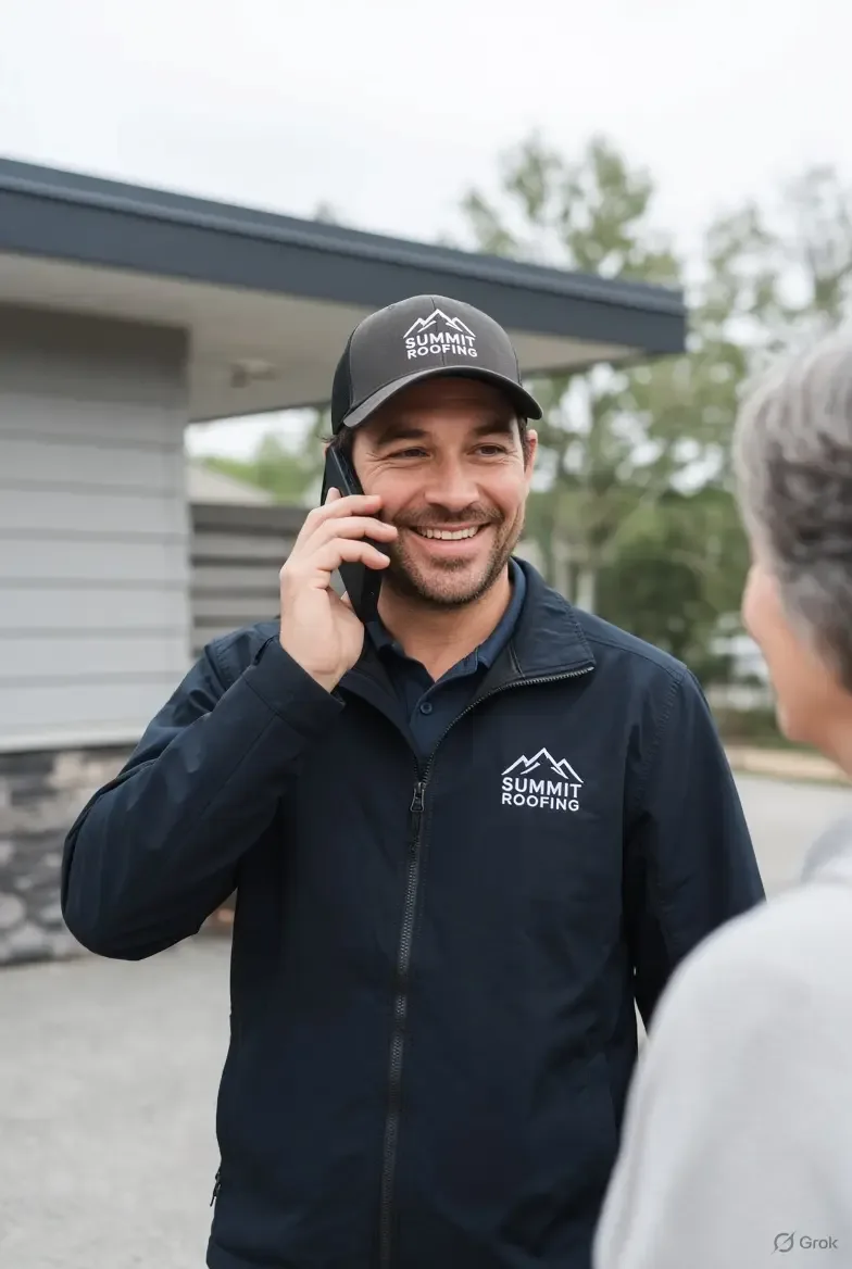 Flat Roof Leak Repair Saint Paul Park, MN FAQs